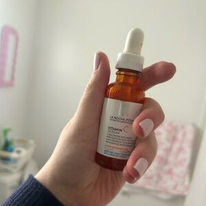 La Roche-Posay Vitamin C Serum